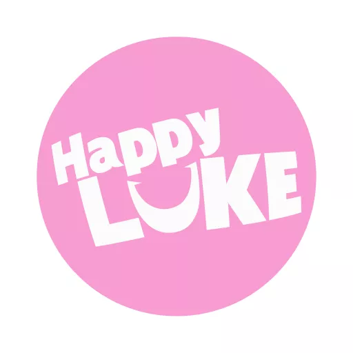 Happy Luke favicon